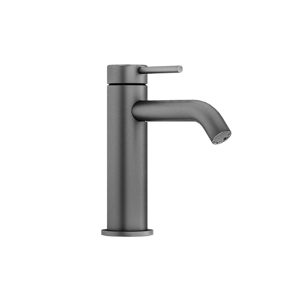 Linkware Elle 316 Basin Mixer Gun Metal - BSD